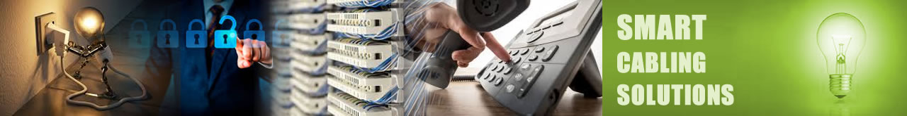 NZ Gold coast phone wiring computer TV coax data cabling Wellington